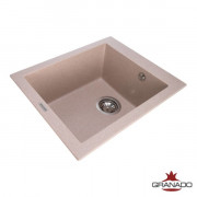 Кухонна мийка Granado Cadiz Avena 410x500