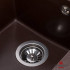 Кухонна мийка Granado Cadiz marron 410x500 Кухонна мийка Granado Cadiz marron 410x500