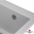 Кухонна мийка Granado Cadiz white 410x500 Кухонна мийка Granado Cadiz white 410x500