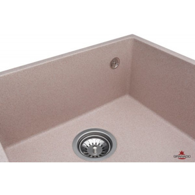 Кухонна мийка Granado Under top avena 457x406 Кухонна мийка Granado Under top avena 457x406