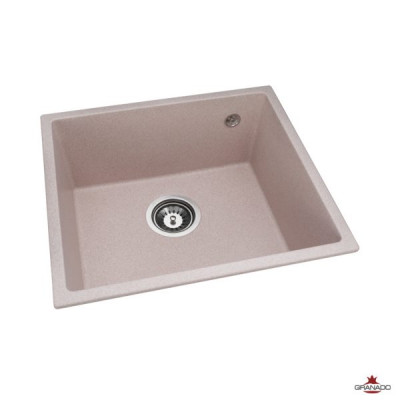 Кухонна мийка Granado Under top avena 457x406 Кухонна мийка Granado Under top avena 457x406
