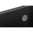 Кухонна мийка Granado Under top black shine 457x406 Кухонна мийка Granado Under top black shine 457x406