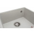 Кухонная мойка Granado Under top gris 457x406 Кухонная мойка Granado Under top gris 457x406