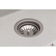 Кухонна мийка Granado Under top gris 457x406