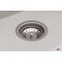 Кухонная мойка Granado Under top gris 457x406 Кухонная мойка Granado Under top gris 457x406