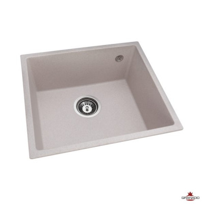 Кухонная мойка Granado Under top terra 457x406 Кухонная мойка Granado Under top terra 457x406
