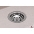Кухонная мойка Granado Under top terra 457x406 Кухонная мойка Granado Under top terra 457x406