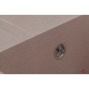 Кухонна мийка Granado PALMA avena 620x435