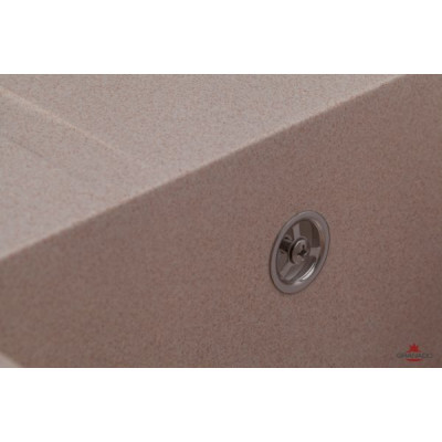Кухонна мийка Granado PALMA avena 620x435 Кухонна мийка Granado PALMA avena 620x435