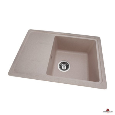 Кухонна мийка Granado PALMA avena 620x435 Кухонна мийка Granado PALMA avena 620x435