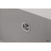 Кухонна мийка Granado PALMA gris 620x435