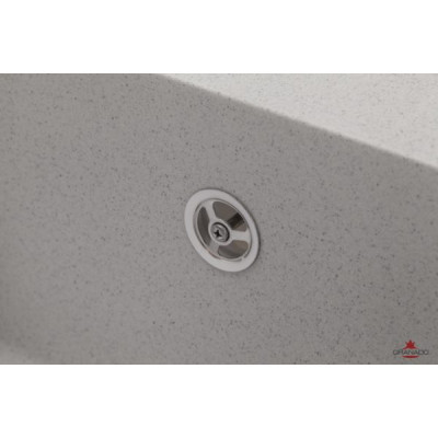 Кухонна мийка Granado PALMA gris 620x435 Кухонна мийка Granado PALMA gris 620x435