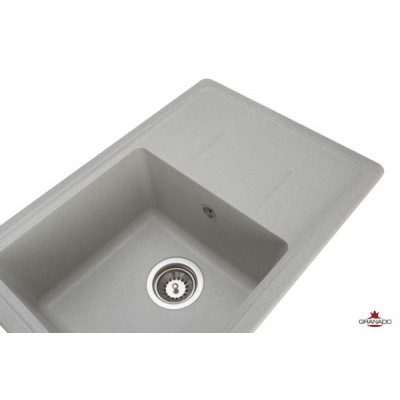 Кухонна мийка Granado PALMA gris 620x435 Кухонна мийка Granado PALMA gris 620x435