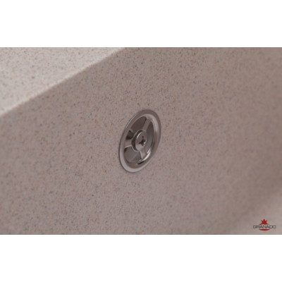 Кухонна мийка Granado PALMA terra 620x435 Кухонна мийка Granado PALMA terra 620x435