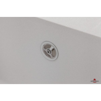 Кухонна мийка Granado PALMA white 620x435 Кухонна мийка Granado PALMA white 620x435