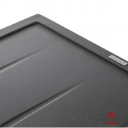 Кухонна мийка Granado Blanos black shine 680x500