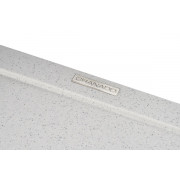 Кухонна мийка Granado Lerida Gris