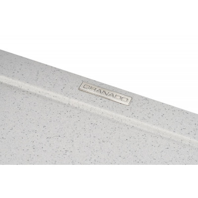 Кухонная мойка Granado Lerida Gris Кухонная мойка Granado Lerida Gris