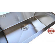 Кухонна мийка Galati Arta U-550 60x45x23
