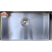 Кухонна мийка Galati Arta U-600 65x45x23