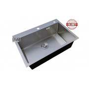 Кухонна мийка Galati Arta U-600 65x45x23