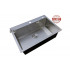 Кухонна мийка Galati Arta U-600 65x45x23 Кухонна мийка Galati Arta U-600 65x45x23