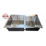 Кухонна мийка Galati Arta U-750D 80x45x23