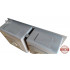 Кухонная мойка Galati Arta U-750D 80x45x23 Кухонная мойка Galati Arta U-750D 80x45x23