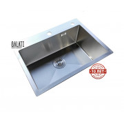 Кухонна мийка Galati Arta U-530 58x43x23