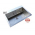 Кухонная мойка Galati Arta U-530 58x43x23 Кухонная мойка Galati Arta U-530 58x43x23