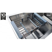 Кухонна мийка Galati Arta U-730D 780x480x230
