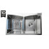 Кухонна мийка Galati Arta U-730D 780x480x230 Кухонна мийка Galati Arta U-730D 780x480x230
