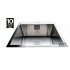 Кухонна мийка Galati Arta U-490 540x480x230 Кухонна мийка Galati Arta U-490 540x480x230
