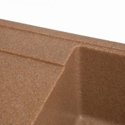 Кухонна мийка Galati Jorum 78 Teracota (701) 3463