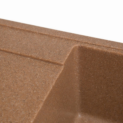 Кухонна мийка Galati Jorum 78 Teracota (701) 3463 Кухонна мийка Galati Jorum 78 Teracota (701) 3463