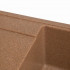 Кухонна мийка Galati Jorum 78 Teracota (701) 3463 Кухонна мийка Galati Jorum 78 Teracota (701) 3463