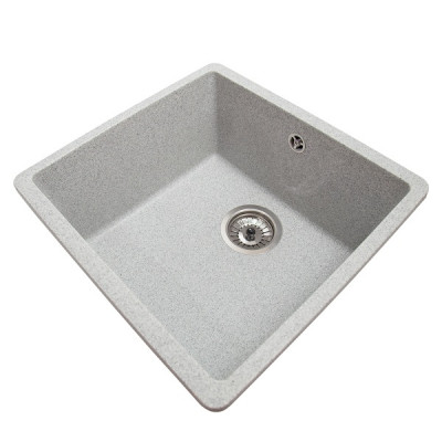Кухонная мойка Galati Mira U-400 Seda (601) 3408 Кухонная мойка Galati Mira U-400 Seda (601) 3408