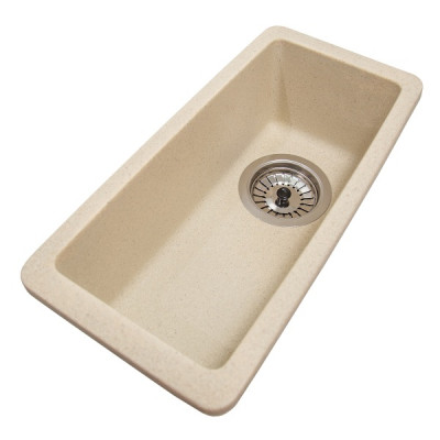 Кухонна мийка Galati Mira U-160 Avena (501) 3413 Кухонна мийка Galati Mira U-160 Avena (501) 3413