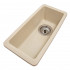Кухонна мийка Galati Mira U-160 Avena (501) 3413 Кухонна мийка Galati Mira U-160 Avena (501) 3413