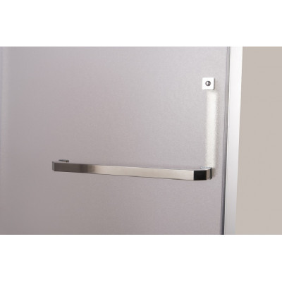 Душові двері Aquastream Door 80 матові 18530 Душові двері Aquastream Door 80 матові 18530