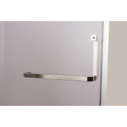 Душові двері Aquastream Door 90 матові 18533