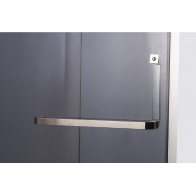 Душові двері Aquastream Door 90 сірі 18532 Душові двері Aquastream Door 90 сірі 18532