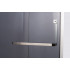 Душові двері Aquastream Door 90 сірі 18532 Душові двері Aquastream Door 90 сірі 18532