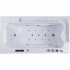 Ванна з гідро-аеромасажем Iris TLP-679 New 170x90 Ванна з гідро-аеромасажем Iris TLP-679 New 170x90