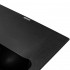 Кухонна мийка Granado Avila black shine Кухонна мийка Granado Avila black shine