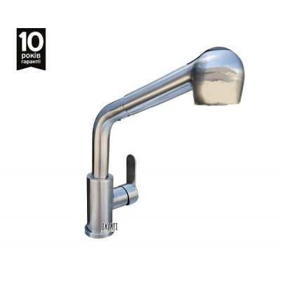 Змішувач для кухні GALATI Lusian D 3472 Змішувач для кухні GALATI Lusian D 3472