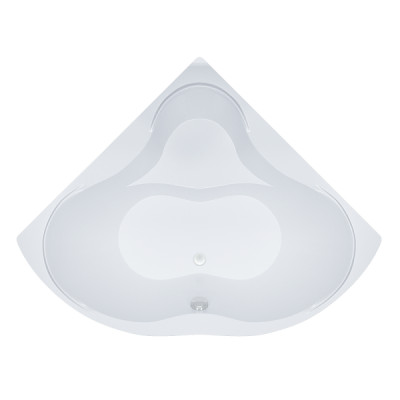 Ванна кутова Triton Медея 143х143 Ванна кутова Triton Медея 143х143