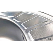 Кухонна мийка Galati Taleyta Textura 7132