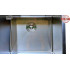 Кухонная мойка Galati Arta U-450 3419 50x50x23 Кухонная мойка Galati Arta U-450 3419 50x50x23