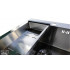 Кухонная мойка Galati Arta U-450 3419 50x50x23 Кухонная мойка Galati Arta U-450 3419 50x50x23